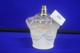 Nicki Minaj Pink Friday 100ml EDP Unused Tester