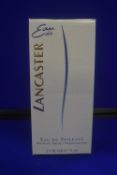 Eau de Lancaster 75ml EDT