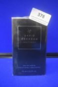 David Beckham Instinct 75ml EDT