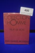 Collection Homme Fruit de Bois by Jean-Charles Brosseau 50ml EDT