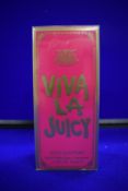 Viva La Juicey by Juicy Couture 50ml EDP