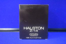 Halston Z-14 125ml Cologne