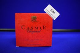 Cashmir by Chopard 100ml EDP