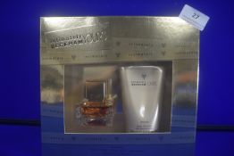 Intimately Beckham Yours Giftset - 30ml EDT, and 150ml Body Lotion
