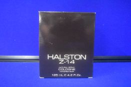 Halston Z-14 125ml Cologne