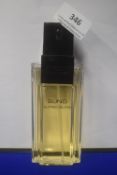 Sung by Alfred Sung 100ml EDT Unused Tester