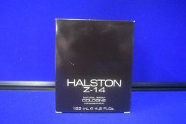 Halston Z-14 125ml Cologne