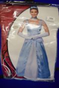 Wicked Woman’s Cinderella Costume Size: 6-8