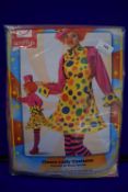 Smiffys 60’s Groovy Chic Costume Size: M/12-14
