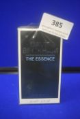 David Beckham the Essence 30ml EDT