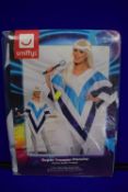 Smiffys Super Trooper Poncho One Size