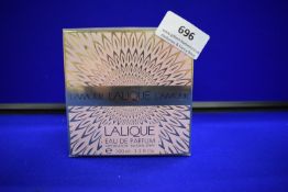 Lalique L’Amour 100ml EDP