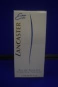 Eau de Lancaster 75ml EDT