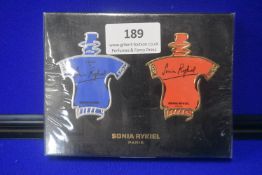 Sonia Rykiel Miniature Set