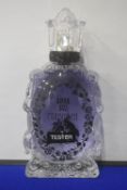 Ana Sui Forbbiden Affair 75ml EDT Unused Tester