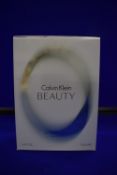 Calvin Klein Beauty 100ml EDP