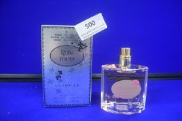 Kate Moss Lilabelle 50ml EDT Unused Tester