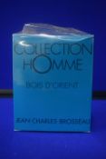 Collection Homme Bois D’Orient by Jean-Charles Brosseau 50ml EDT