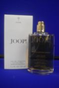 Joop! Femme 100ml EDT Unused Tester