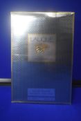 Lalique Pour Homme Lion 125ml EDT