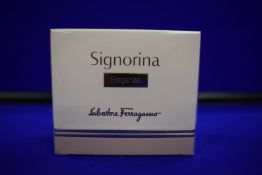 Salvatore Ferragamo Signorina Eleganza 30ml EDP