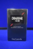 Drakkar Noir by Guy Laroche 50ml EDT