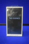 David Beckham the Essence 30ml EDT