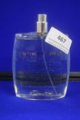 Burberry Men 100ml EDT Unused Tester
