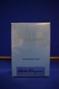 Salvatore Ferragamo Acqua Essenziale 100ml Aftershave