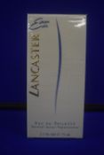 Eau de Lancaster 75ml EDT