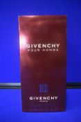 Givenchy Pour Homme 100ml EDT