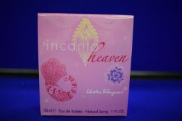 Salvatore Ferragamo Incanto Heaven 30m EDT