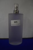 Montana Blue 100ml Unused Tester