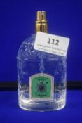 Guerlain Eau du Cologne Imperial 100ml Unused Tester