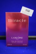Miracle by Lancome 30ml EDP