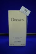 Calvin Klein Obsession for Women 100ml EDP