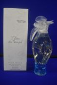 Nina Ricci L’Eau du Temps 100ml EDT Unused Tester