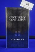 Givenchy Gentleman 100ml EDT