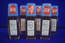 6x Lace 100ml EDP