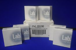 6x Palzileri Lab i-White 40ml EDT