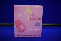 Salvatore Ferragamo Incanto Heaven 30m EDT