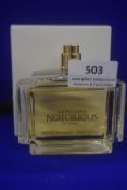 Ralph Lauren Notorious 75ml EDP Unused Tester