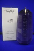 Alien 200ml Radiant Body Lotion Unused Tester
