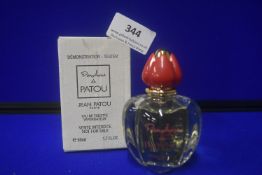 Pan Ame de Patou 50ml EDT Unused Tester