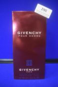 Givenchy Pour Homme 100ml EDT