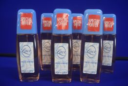 6x Lace 100ml EDP