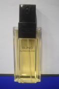 Sung by Alfred Sung 100ml EDT Unused Tester