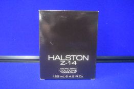 Halston Z-14 125ml Cologne