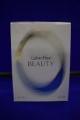 Calvin Klein Beauty 100ml EDP