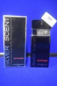 Silver Scent Intense by Jacques Bogart 100ml EDT